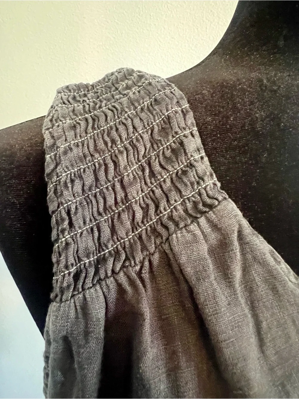 cloth & stone soft linen